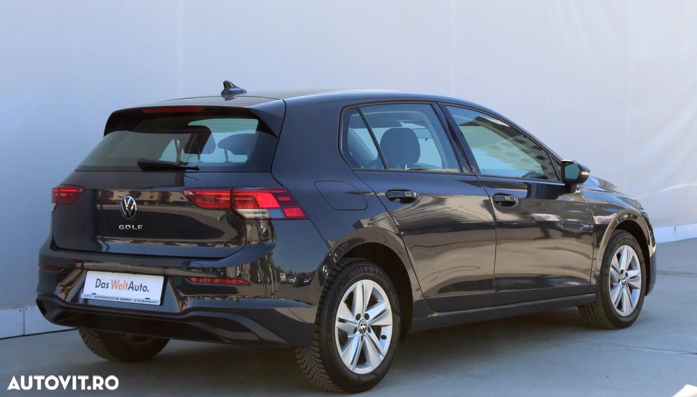 Volkswagen Golf 2.0 TDI Style - 17