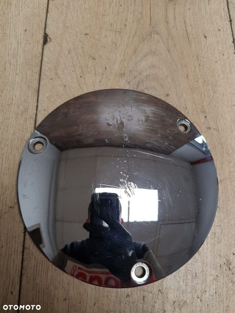 Pokrywa dekiel rewizja Harley Davidson Evo - 3
