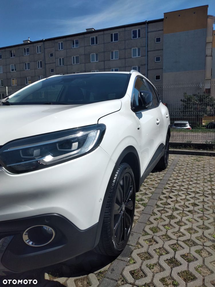 Renault Kadjar 1.6 Energy TCe Bose - 8