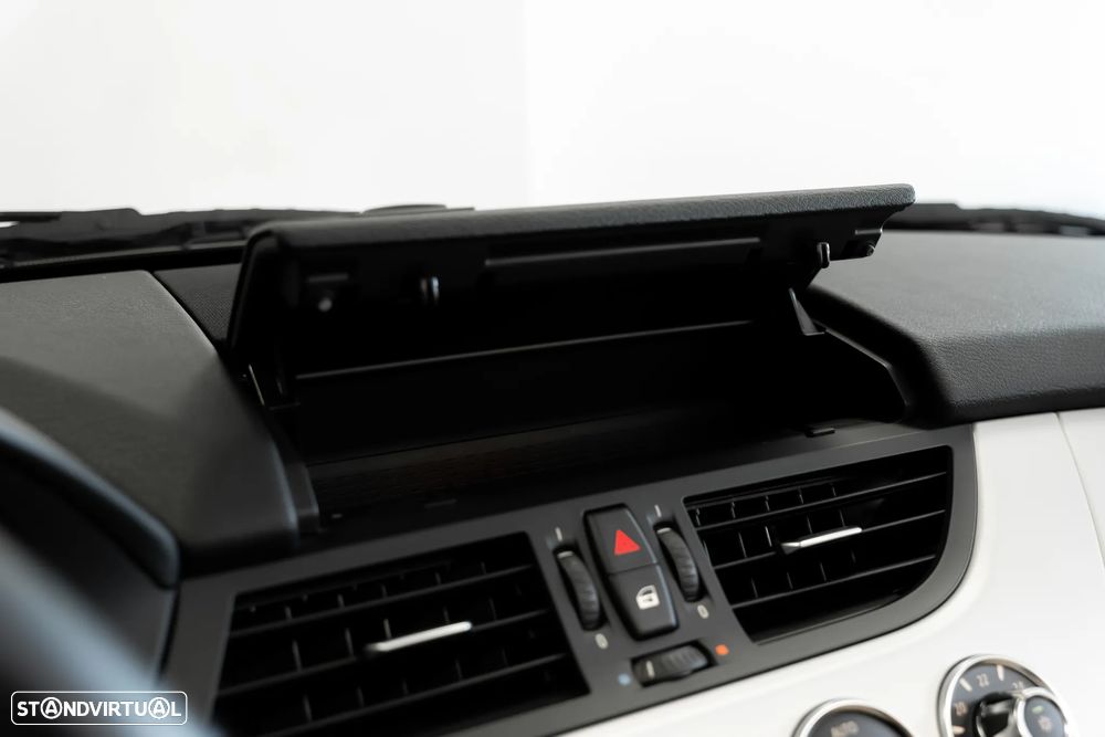 BMW Z4 23 i - 20