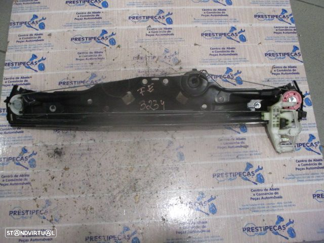 Elevador Sem Motor Elevsm2331 FORD KA 2 2012 1.2I 70CV 3P CINZA FE - 2