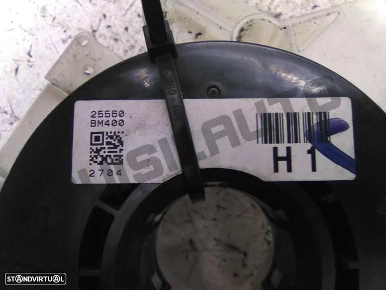 Fita De Airbags 25560bm400 Nissan Micra Ii (k11) [1992_2002] 1. - 4