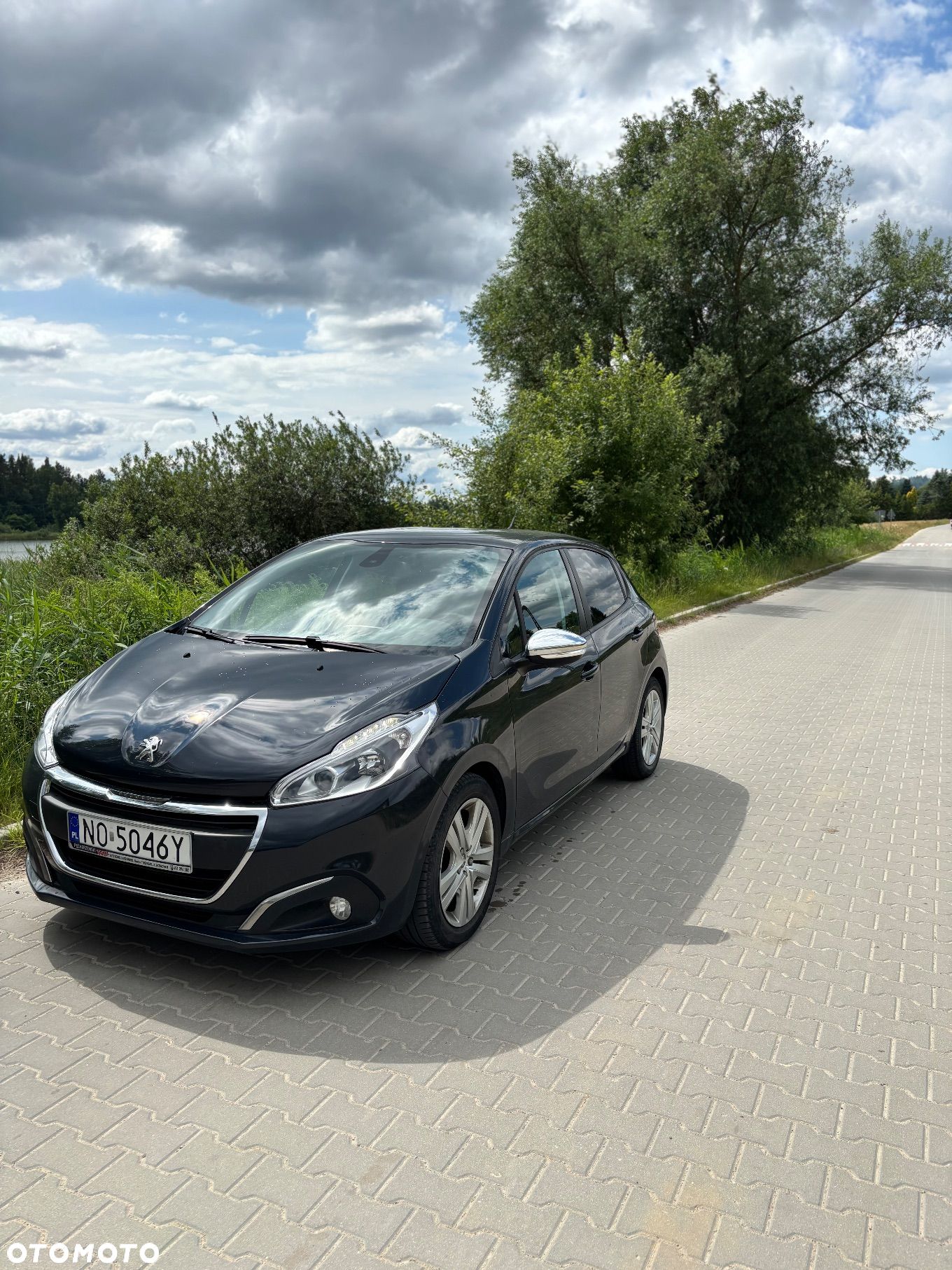 Peugeot 208 1.2 PureTech Active - 1