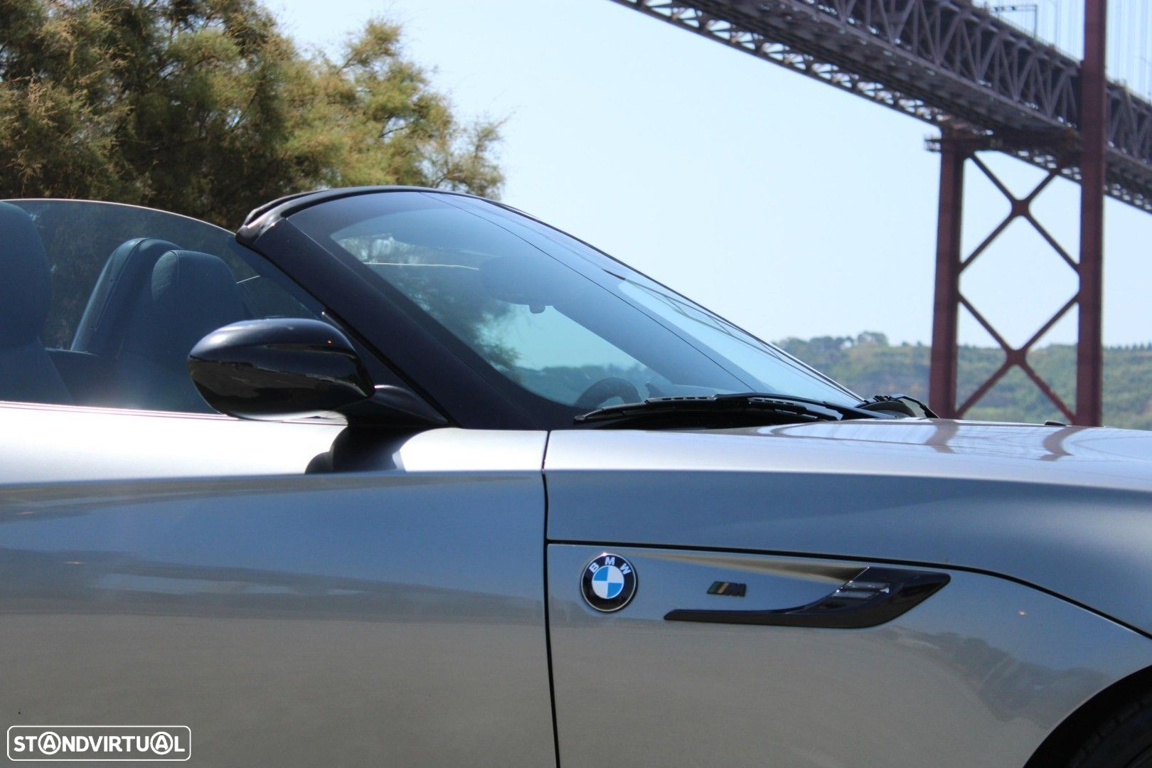 BMW Z4 23 i Auto - 11
