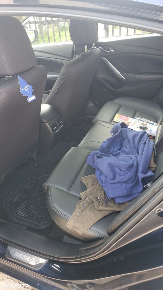 Mazda 6 2.5 Skypassion I-ELoop - 6
