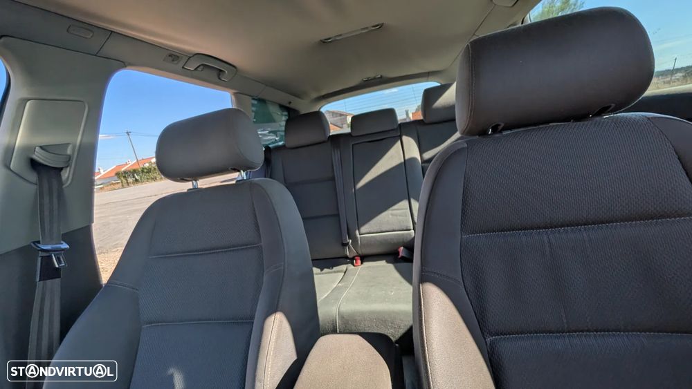 Audi A4 Avant 1.9 TDI - 6