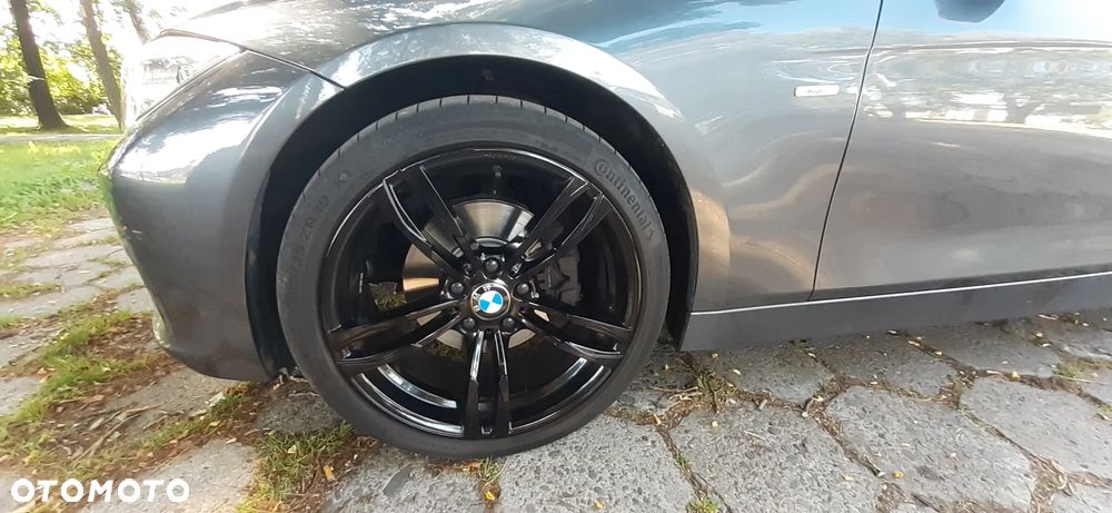 BMW Seria 3 - 13