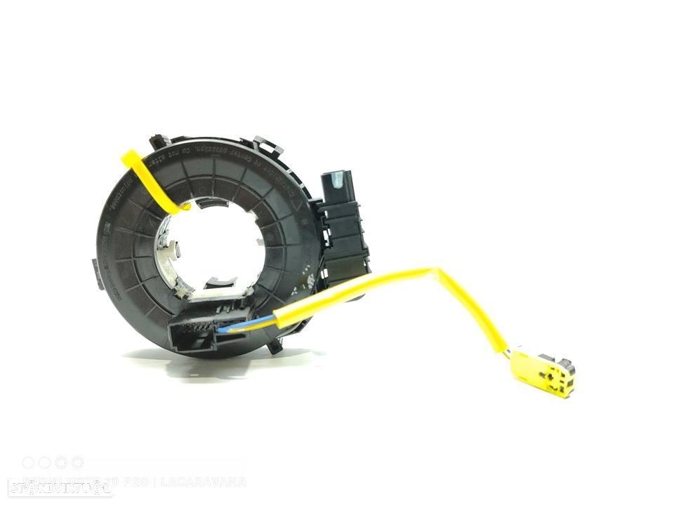 FITA DE AIRBAG MG ZS - 1