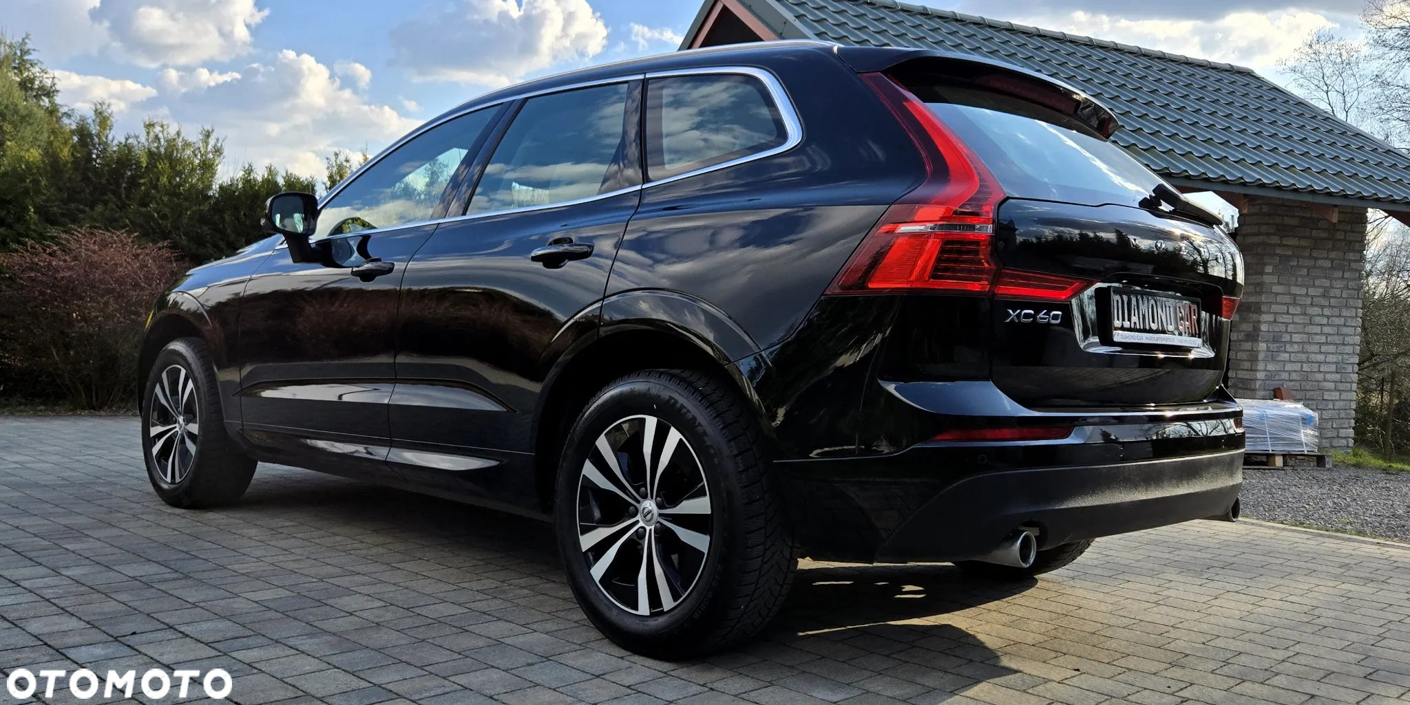 Volvo XC 60 D4 Momentum Pro - 19