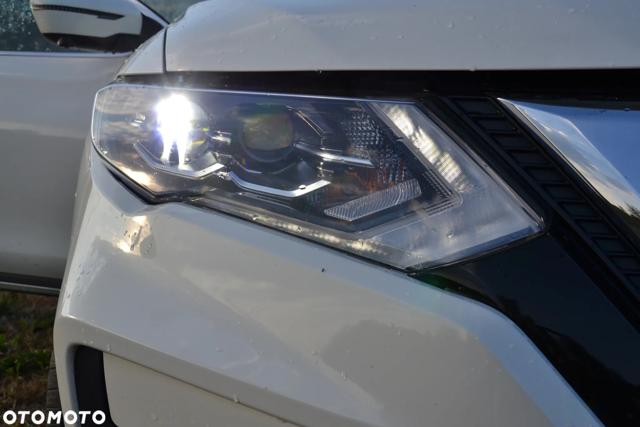 Nissan Rogue - 3