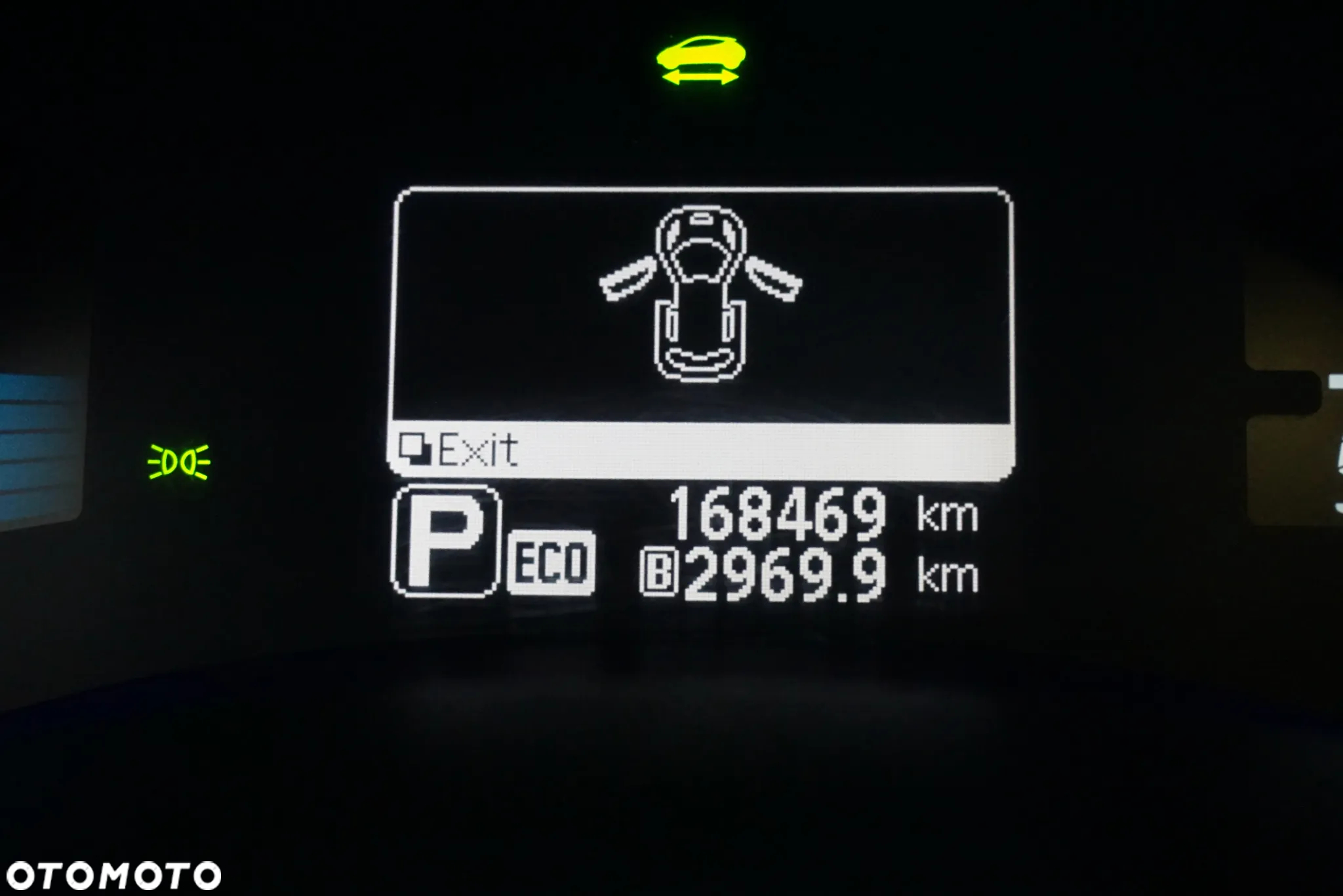 Nissan Leaf 30 kWh (mit Batterie) Visia - 30