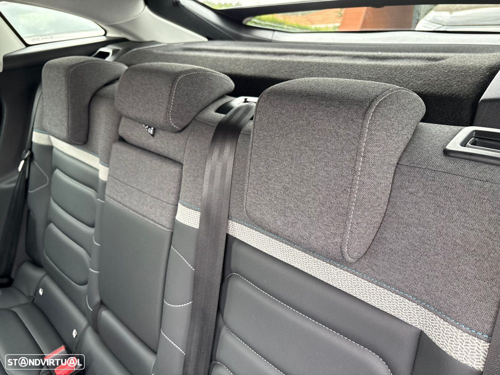 Citroën e-C4 50 kWh Shine Pack - 17