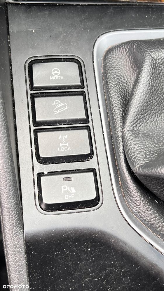 Hyundai Tucson - 24