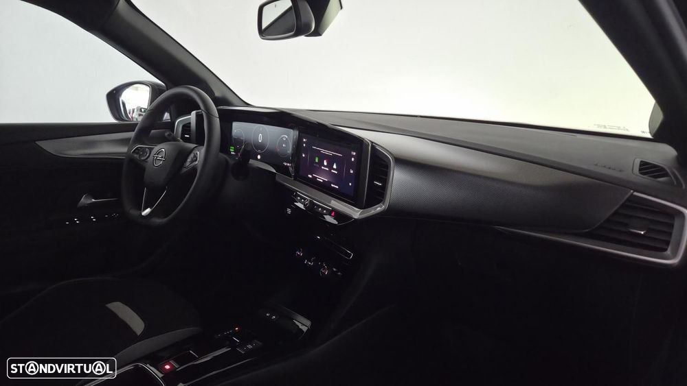Opel Mokka-e GS Line - 10