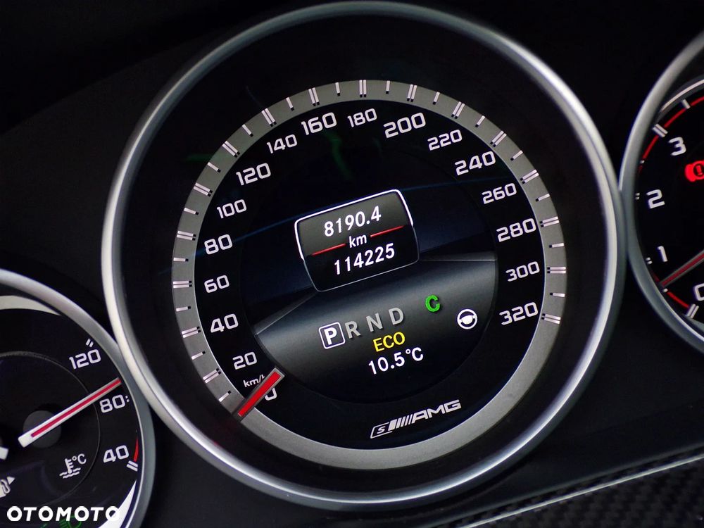 Mercedes-Benz Klasa E - 18