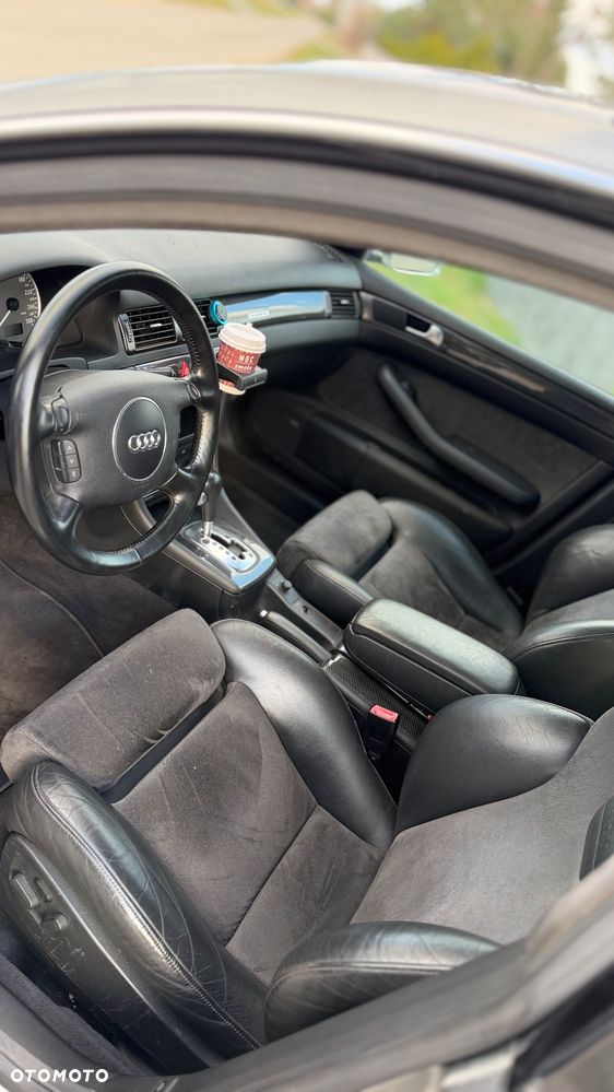 Audi S6 Avant 4.2 quattro - 20