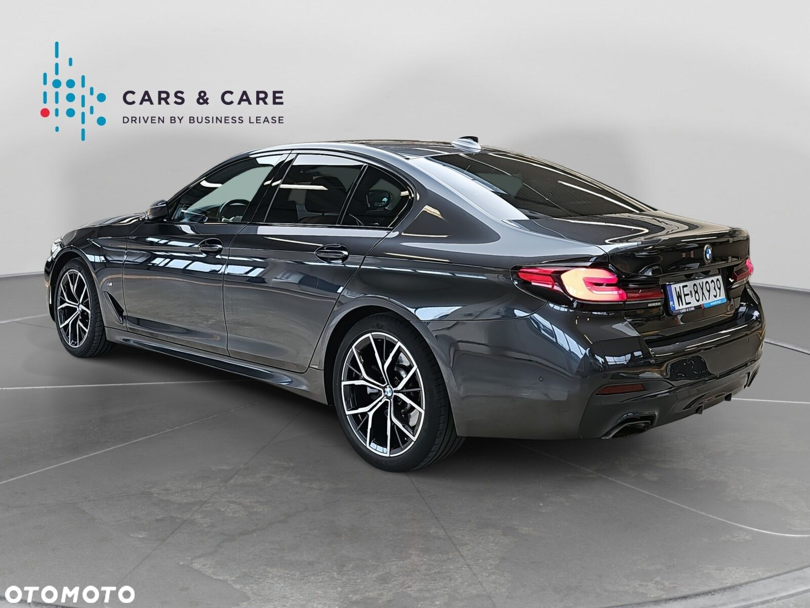 BMW Seria 5 - 11