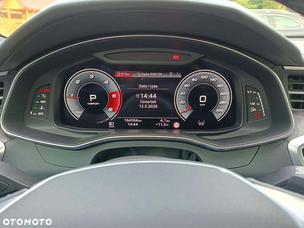 Audi A6 Limousine - 29