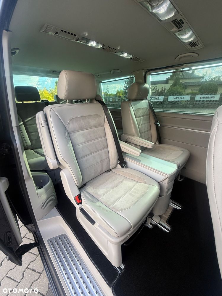 Volkswagen Multivan 2.0 BiTDI L1 Highline DSG - 20
