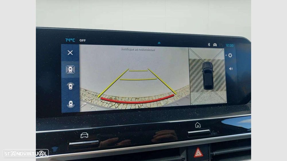 Citroën e-C4 54 kWh Autonomia Alargada Max - 26