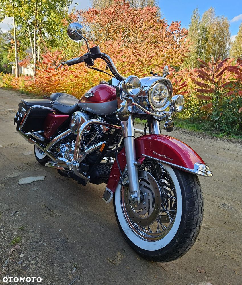 Harley-Davidson Touring Road King - 2