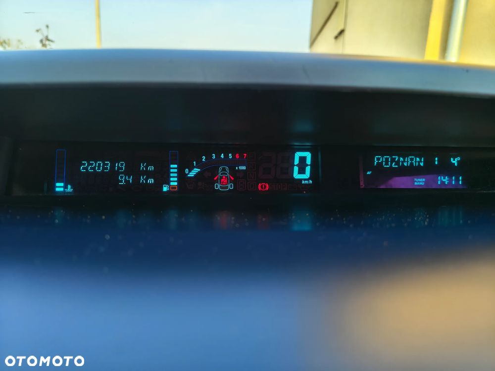 Renault Grand Espace 2.0 Privilege - 18