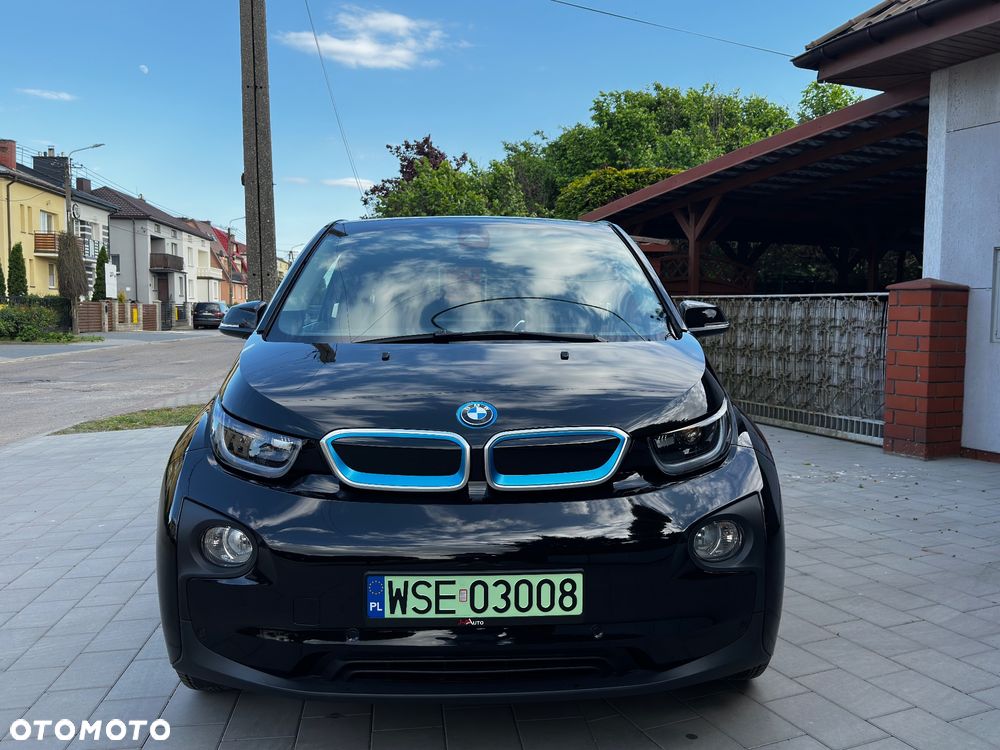 BMW i3 (94 Ah) - 3