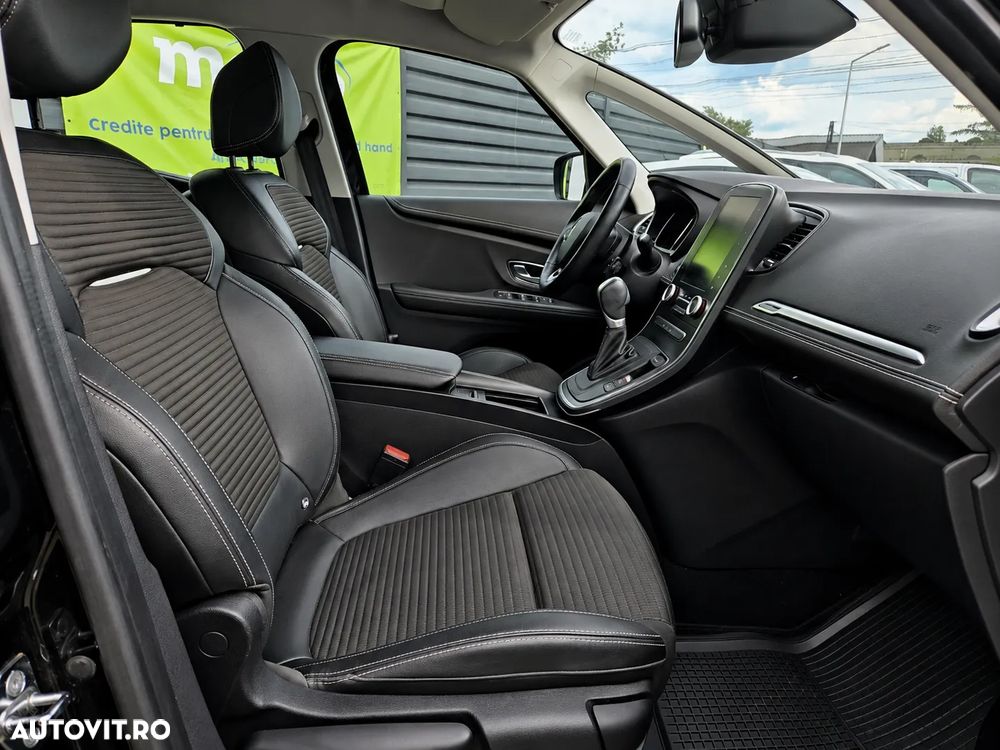 Renault Scenic ENERGY dCi 110 EDC INTENS - 5