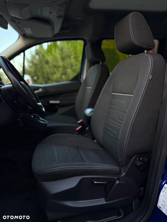 Ford Tourneo Connect Grand - 28