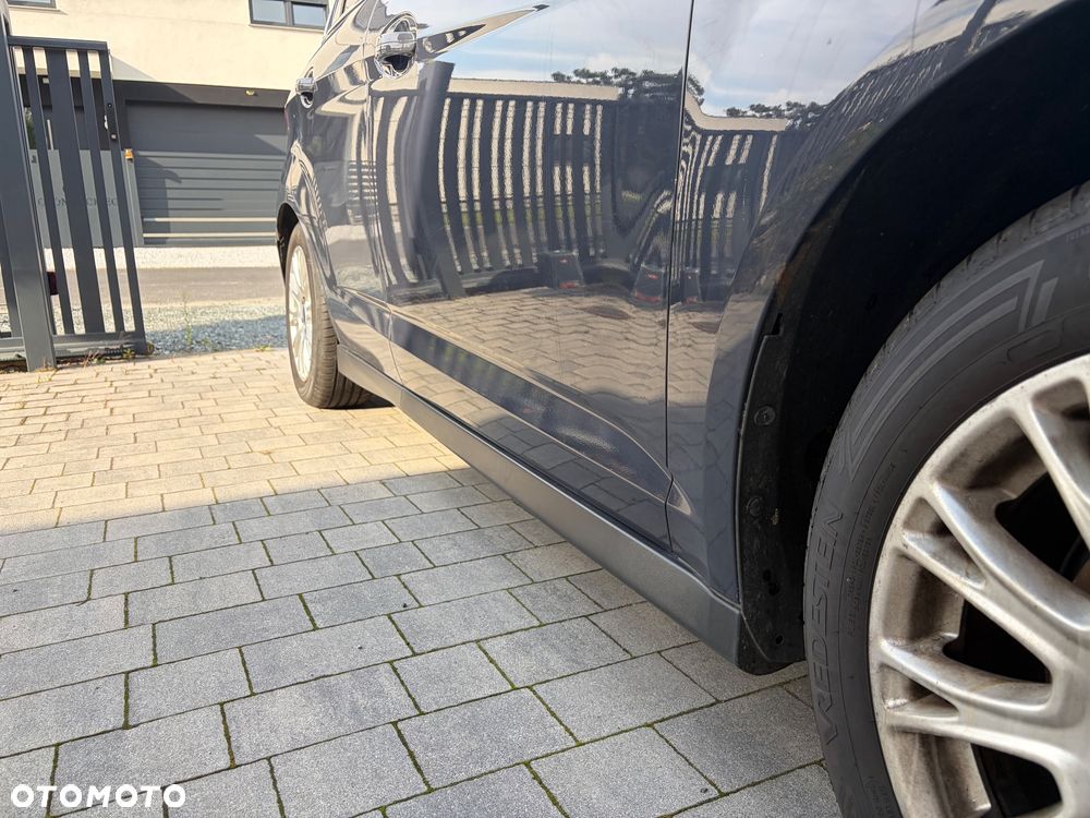 Ford C-MAX - 15