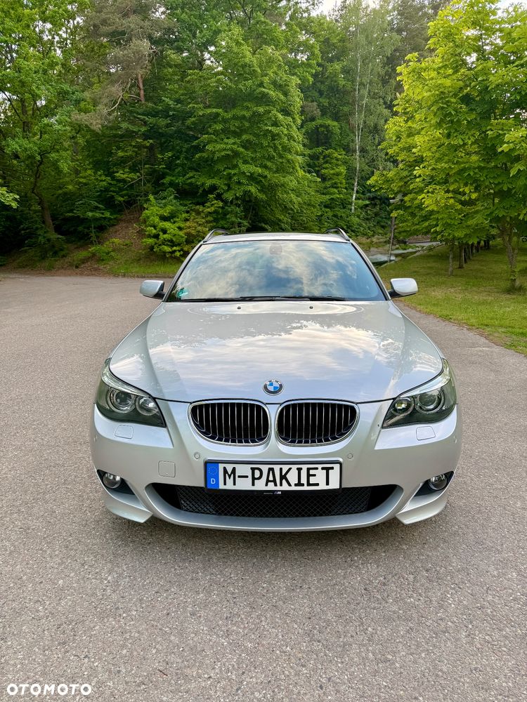BMW Seria 5 530d - 3