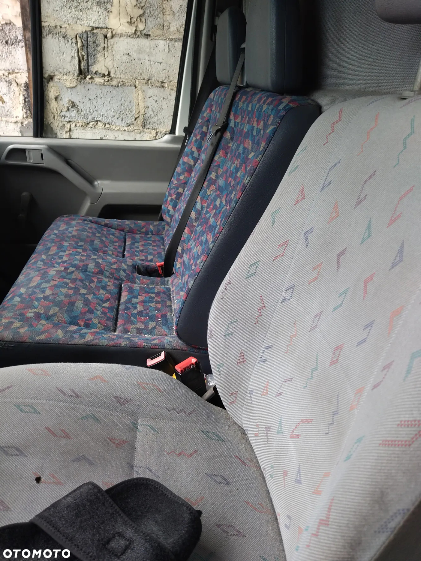 Volkswagen LT 35 - 2