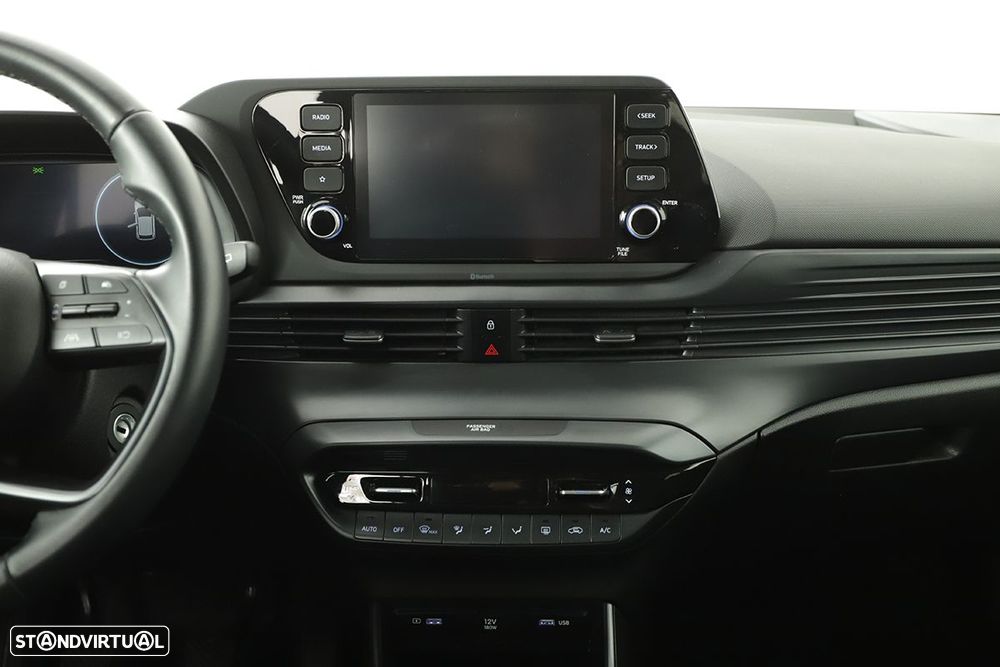 Hyundai i20 1.0 T-GDI Style - 7