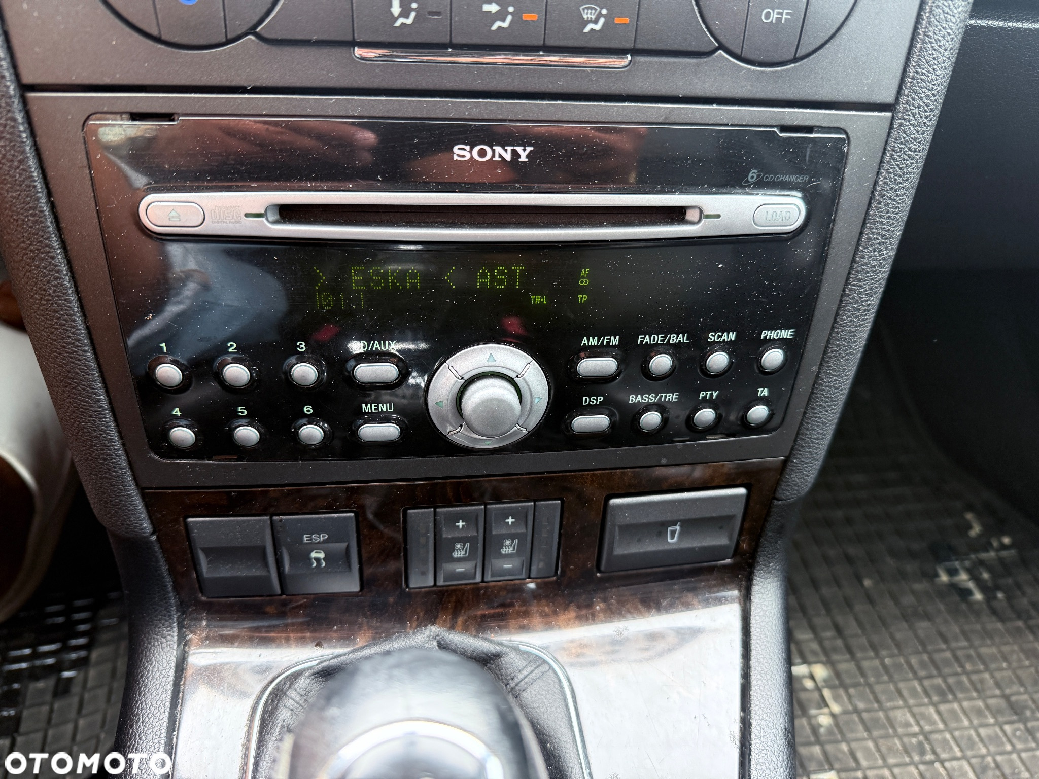 Ford Mondeo 2.0 TDCi Platinium X - 15