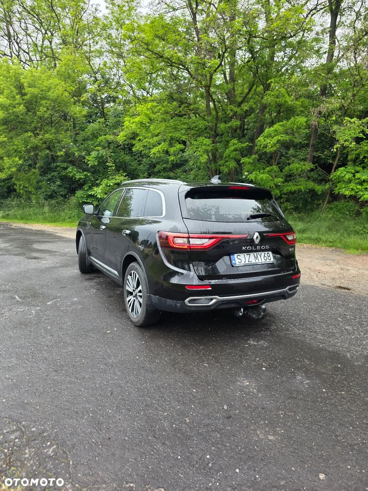 Renault Koleos 2.0 dCi Initiale Paris 4x4 X-Tronic - 2