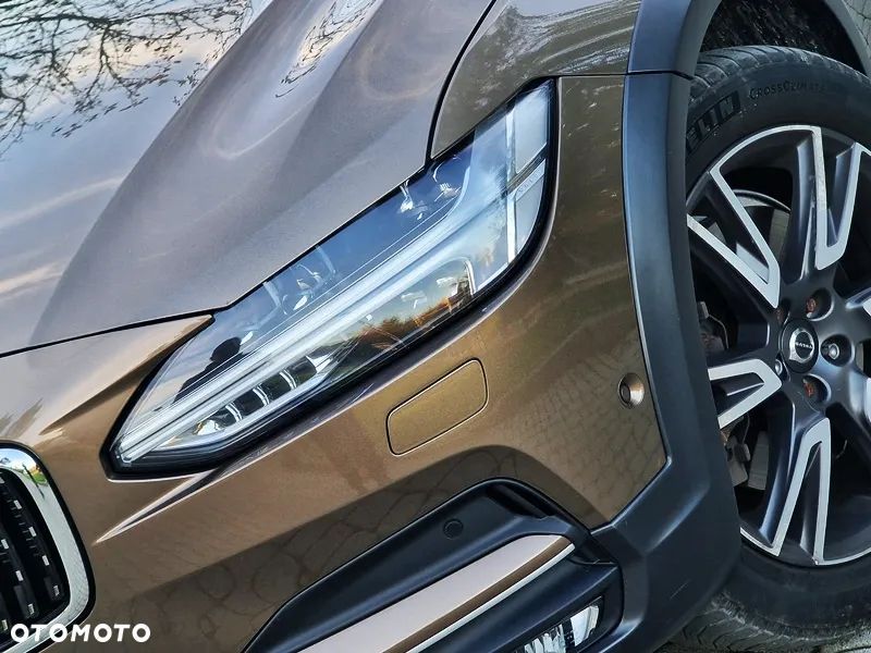 Volvo V90 T6 AWD Momentum - 14