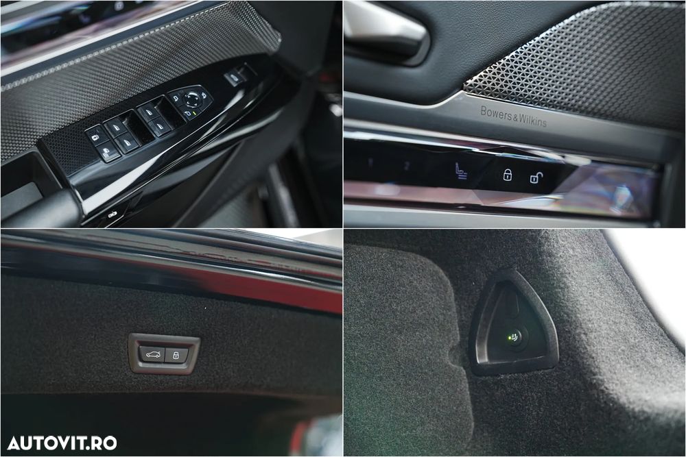 BMW Seria 7 - 29