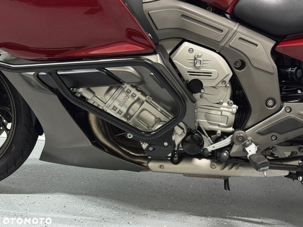 BMW K - 29