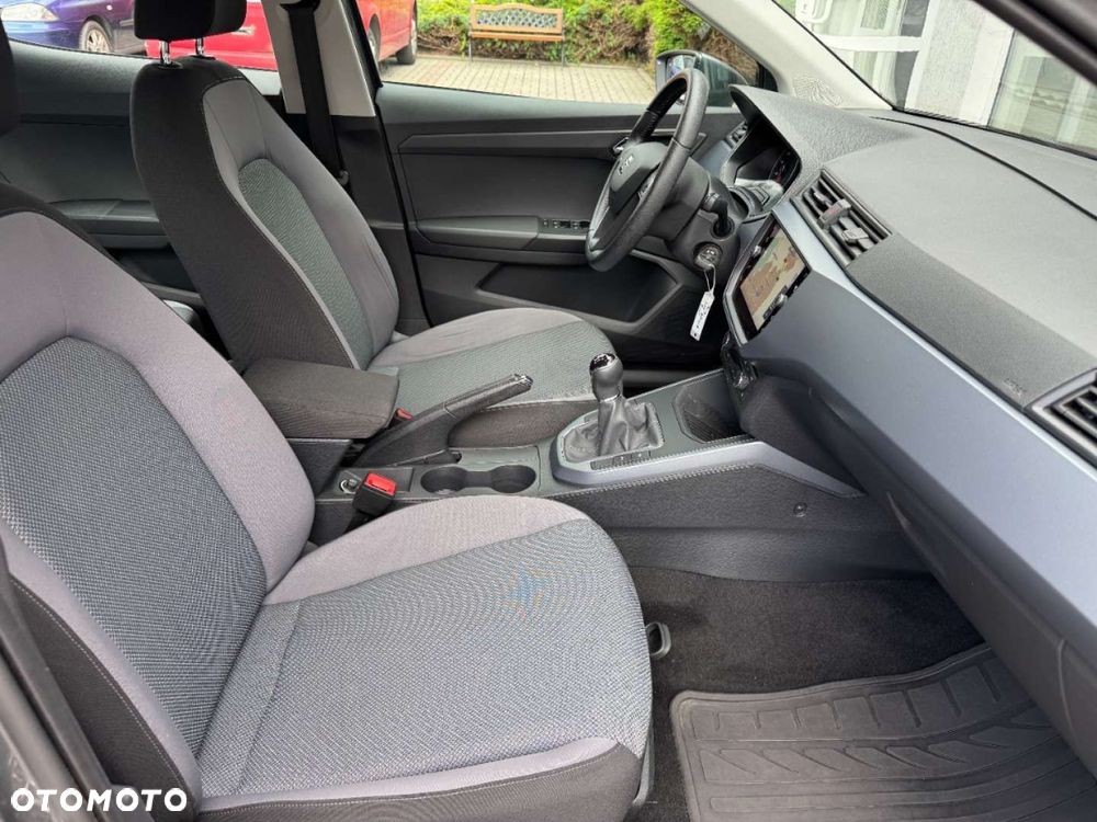 Seat Arona - 21