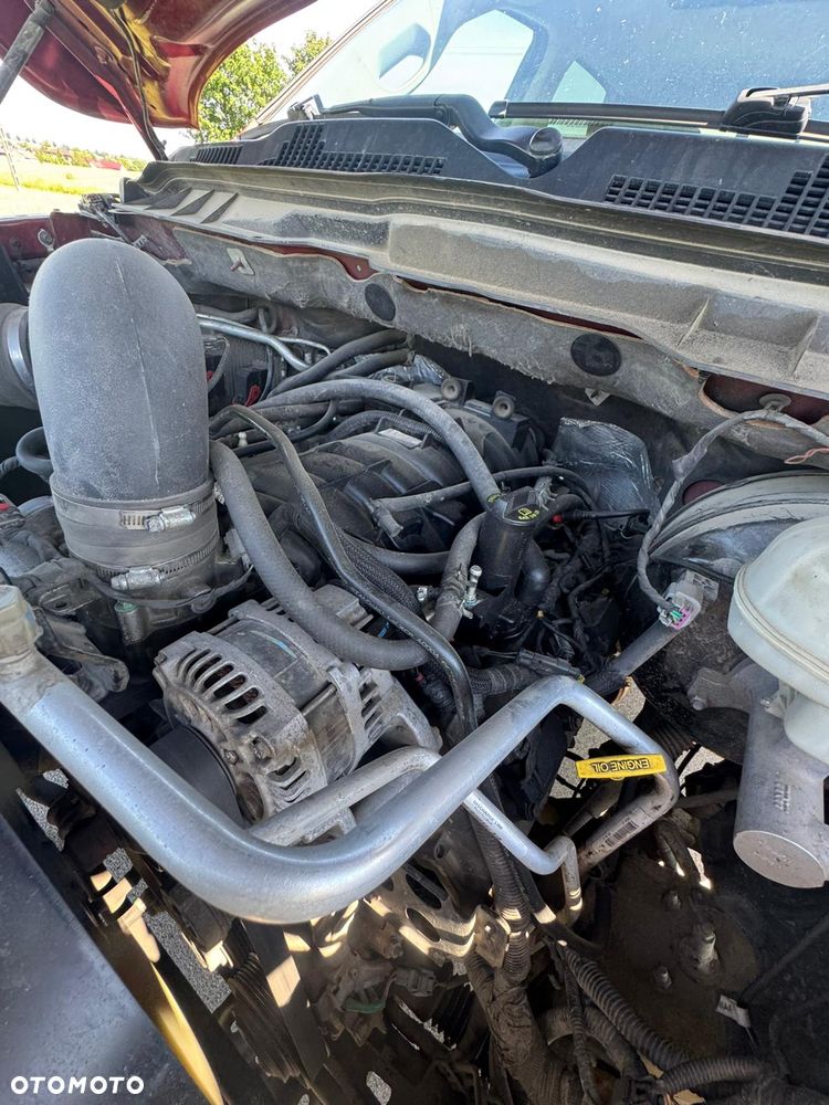 RAM 1500 - 14
