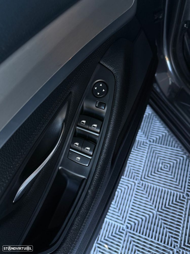 BMW 525 d Auto - 25