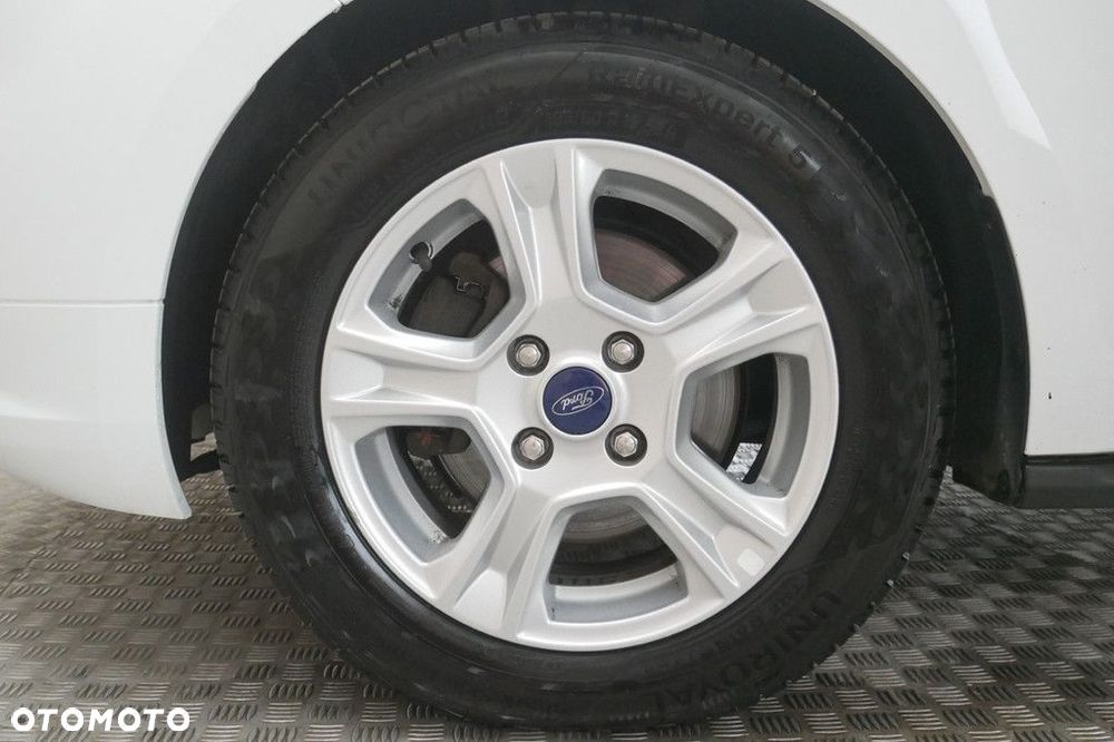 Ford Transit Courier 1.5 TDCI Limited SalonPL VAT23% Właścicielem pojazdu jest Ayvens Financial Services Polska - 14