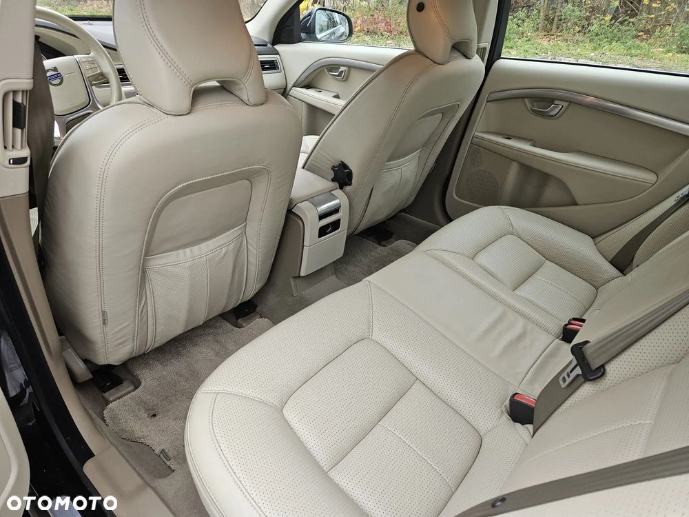 Volvo S80 D3 Executive - 8