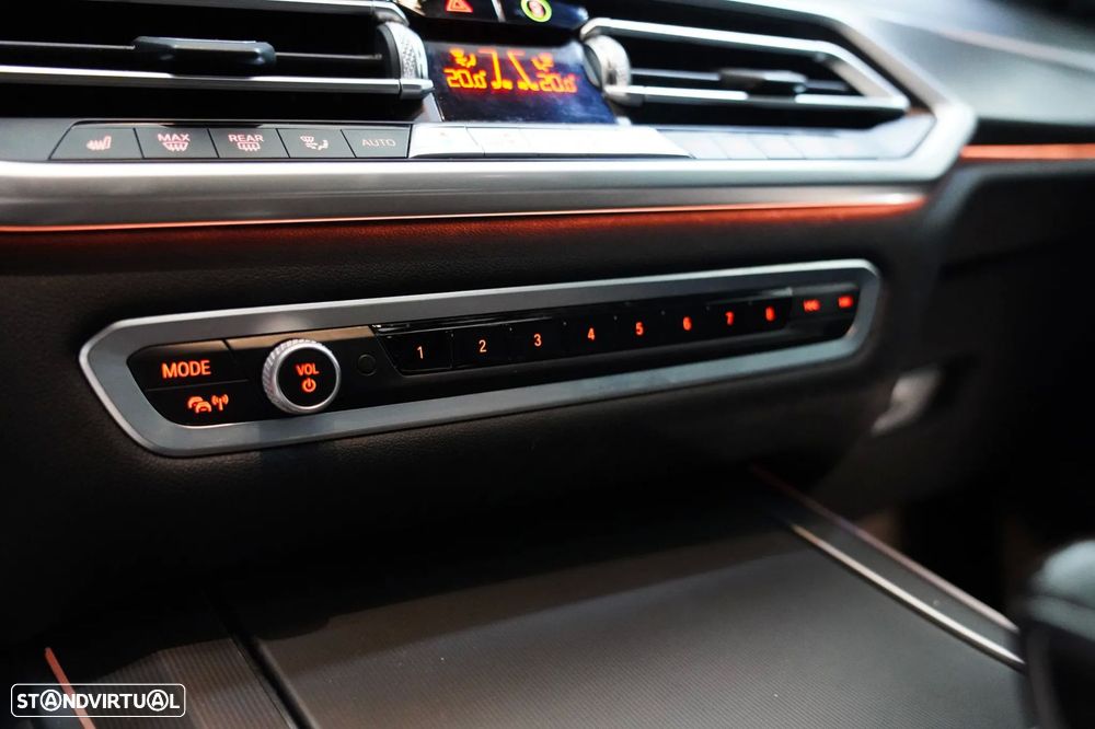 BMW X5 45 e xDrive - 21