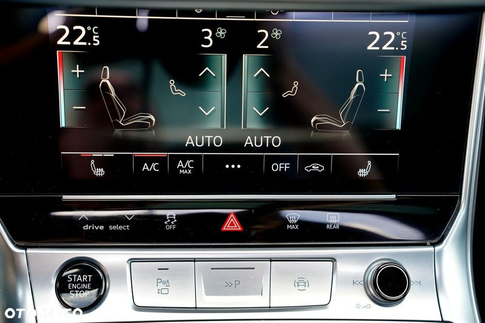 Audi A6 - 34