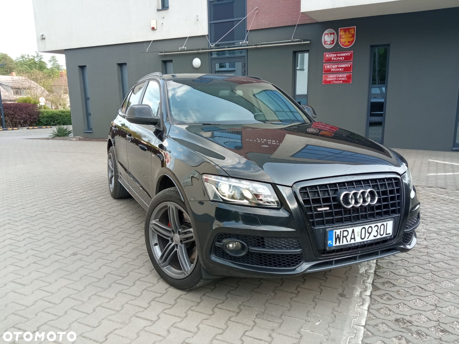 Audi Q5 3.0 TDI Quattro S tronic - 3