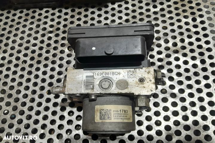 Pompa ABS 23321781 / 8511207 / 18750735 / 23321783 / 122505659 233217 - 5