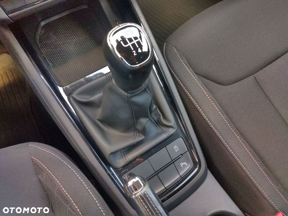 Skoda Scala - 21