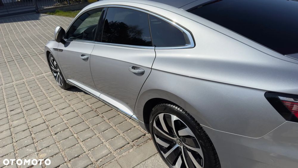 Volkswagen Arteon 2.0 TSI R-Line DSG - 3