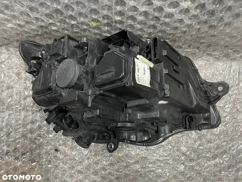 LAMPA LEWA PRZÓD PRZEDNIA FULL LED VW T6.1 T6 LIFT MULTIVAN 7L1 7L1941035A - 13